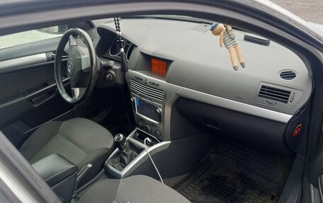 Opel Astra H, 2011 год, 380 000 рублей, 6 фотография