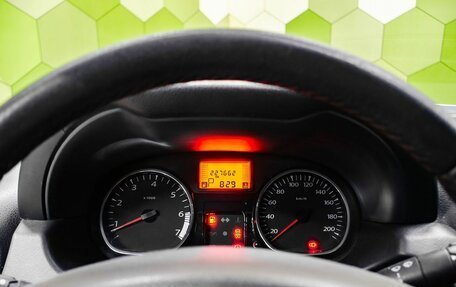 Renault Duster I рестайлинг, 2013 год, 780 000 рублей, 16 фотография