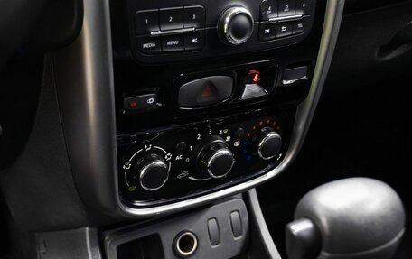 Renault Duster I рестайлинг, 2013 год, 780 000 рублей, 18 фотография
