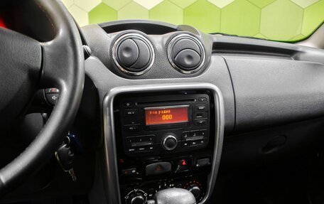 Renault Duster I рестайлинг, 2013 год, 780 000 рублей, 17 фотография