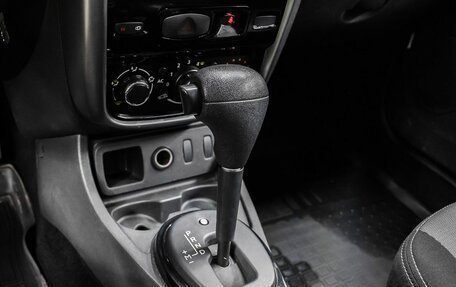 Renault Duster I рестайлинг, 2013 год, 780 000 рублей, 19 фотография