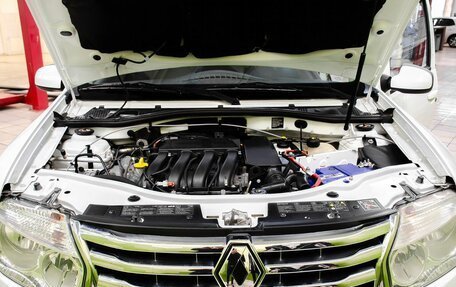 Renault Duster I рестайлинг, 2013 год, 780 000 рублей, 23 фотография