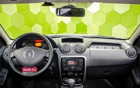 Renault Duster I рестайлинг, 2013 год, 780 000 рублей, 14 фотография