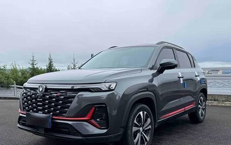 Changan CS35 Plus, 2023 год, 1 215 000 рублей, 3 фотография