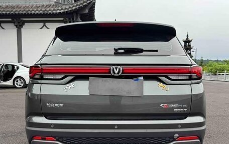 Changan CS35 Plus, 2023 год, 1 215 000 рублей, 5 фотография