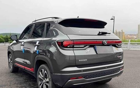 Changan CS35 Plus, 2023 год, 1 215 000 рублей, 6 фотография