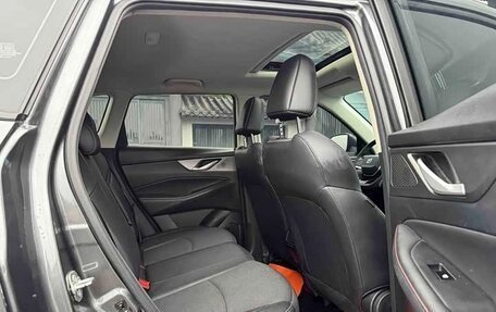 Changan CS35 Plus, 2023 год, 1 215 000 рублей, 10 фотография