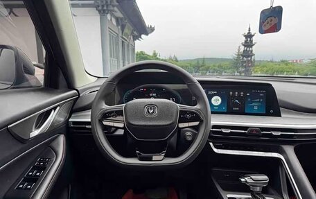 Changan CS35 Plus, 2023 год, 1 215 000 рублей, 12 фотография