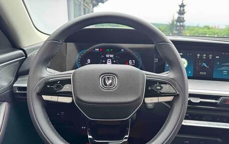 Changan CS35 Plus, 2023 год, 1 215 000 рублей, 13 фотография