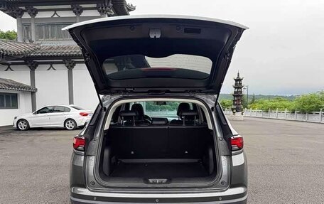 Changan CS35 Plus, 2023 год, 1 215 000 рублей, 16 фотография