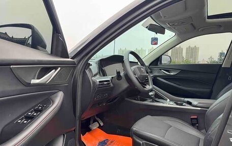 Changan CS35 Plus, 2023 год, 1 215 000 рублей, 7 фотография