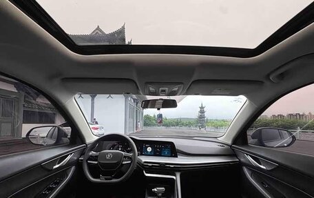 Changan CS35 Plus, 2023 год, 1 215 000 рублей, 11 фотография