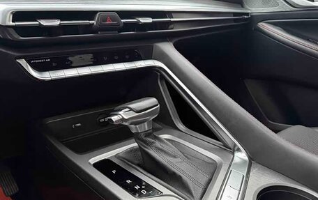 Changan CS35 Plus, 2023 год, 1 215 000 рублей, 15 фотография