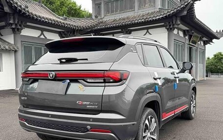 Changan CS35 Plus, 2023 год, 1 215 000 рублей, 4 фотография