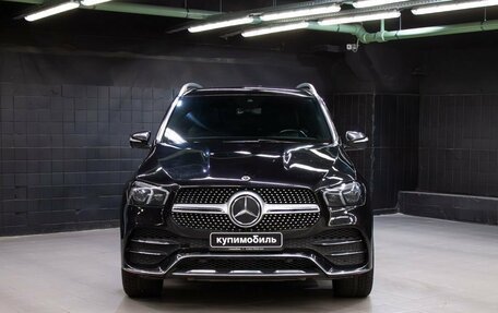 Mercedes-Benz GLE, 2021 год, 5 157 000 рублей, 2 фотография