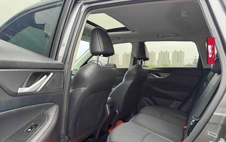 Changan CS35 Plus, 2023 год, 1 215 000 рублей, 8 фотография