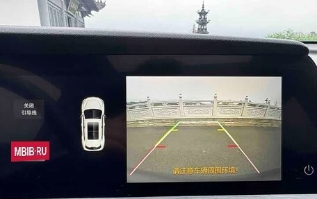 Changan CS35 Plus, 2023 год, 1 215 000 рублей, 14 фотография