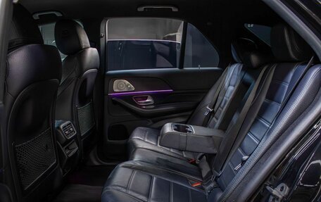 Mercedes-Benz GLE, 2021 год, 5 157 000 рублей, 11 фотография