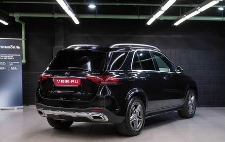 Mercedes-Benz GLE, 2021 год, 5 157 000 рублей, 4 фотография