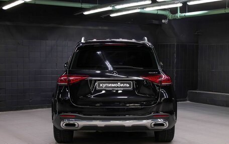 Mercedes-Benz GLE, 2021 год, 5 157 000 рублей, 5 фотография