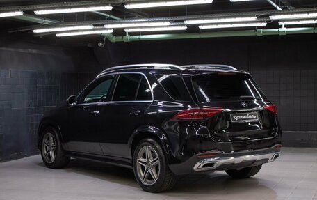 Mercedes-Benz GLE, 2021 год, 5 157 000 рублей, 6 фотография