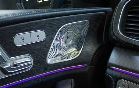 Mercedes-Benz GLE, 2021 год, 5 157 000 рублей, 13 фотография