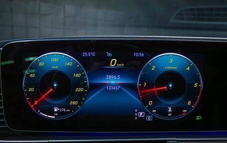 Mercedes-Benz GLE, 2021 год, 5 157 000 рублей, 17 фотография
