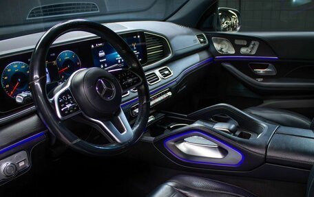 Mercedes-Benz GLE, 2021 год, 5 157 000 рублей, 9 фотография