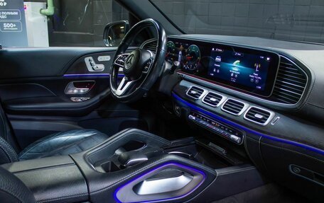 Mercedes-Benz GLE, 2021 год, 5 157 000 рублей, 12 фотография