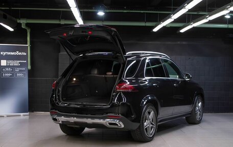 Mercedes-Benz GLE, 2021 год, 5 157 000 рублей, 8 фотография