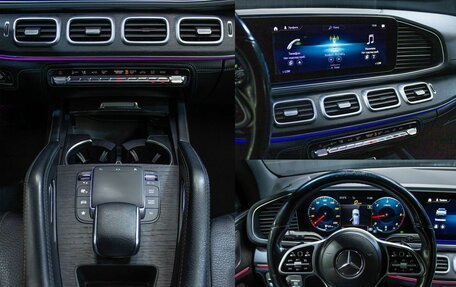 Mercedes-Benz GLE, 2021 год, 5 157 000 рублей, 18 фотография