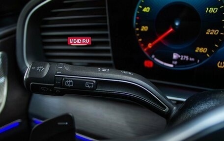Mercedes-Benz GLE, 2021 год, 5 157 000 рублей, 14 фотография