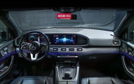 Mercedes-Benz GLE, 2021 год, 5 157 000 рублей, 10 фотография