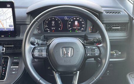 Honda Stepwgn, 2023 год, 2 560 300 рублей, 11 фотография