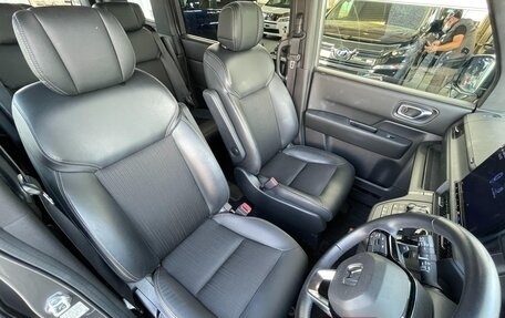 Honda Stepwgn, 2023 год, 2 560 300 рублей, 10 фотография