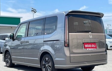 Honda Stepwgn, 2023 год, 2 560 300 рублей, 8 фотография