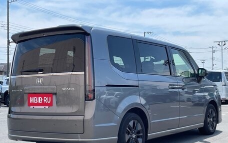 Honda Stepwgn, 2023 год, 2 560 300 рублей, 6 фотография