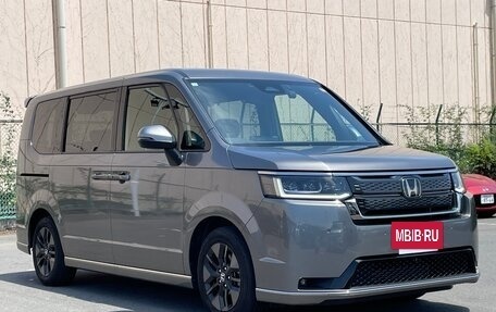 Honda Stepwgn, 2023 год, 2 560 300 рублей, 4 фотография