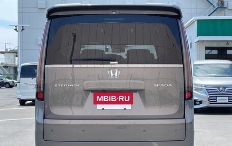 Honda Stepwgn, 2023 год, 2 560 300 рублей, 7 фотография