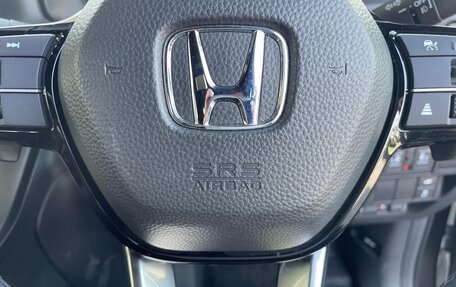 Honda Stepwgn, 2023 год, 2 560 300 рублей, 19 фотография