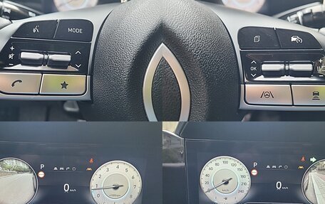Hyundai Avante, 2023 год, 1 790 000 рублей, 13 фотография