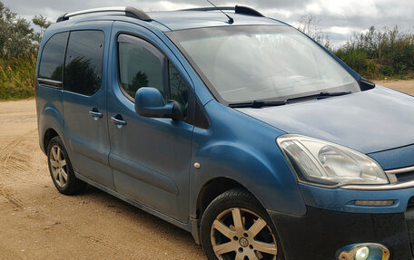 Citroen Berlingo II рестайлинг, 2013 год, 750 000 рублей, 4 фотография
