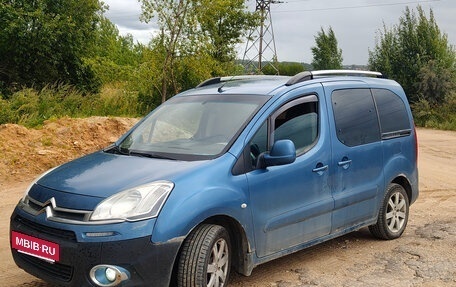 Citroen Berlingo II рестайлинг, 2013 год, 750 000 рублей, 2 фотография