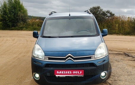 Citroen Berlingo II рестайлинг, 2013 год, 750 000 рублей, 3 фотография