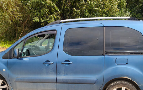 Citroen Berlingo II рестайлинг, 2013 год, 750 000 рублей, 10 фотография