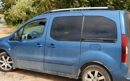 Citroen Berlingo II рестайлинг, 2013 год, 750 000 рублей, 9 фотография