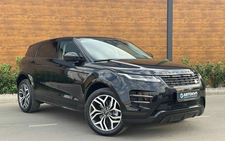 Land Rover Range Rover Evoque II, 2025 год, 5 795 000 рублей, 3 фотография