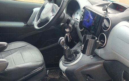 Citroen Berlingo II рестайлинг, 2013 год, 750 000 рублей, 11 фотография