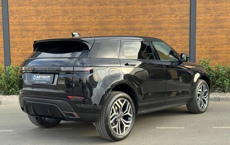 Land Rover Range Rover Evoque II, 2025 год, 5 795 000 рублей, 5 фотография
