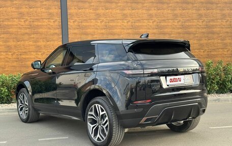 Land Rover Range Rover Evoque II, 2025 год, 5 795 000 рублей, 7 фотография